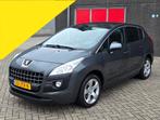 Peugeot 3008 1.6 VTI 2009 AIRCO / CRUISE / APK: 05-11-2026 !, Voorwielaandrijving, 1374 kg, Stof, Parkeersensor