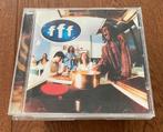 FFF - FFF, Ophalen of Verzenden