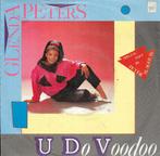 Glenda Paters-U do voodoo, Gebruikt, 7 inch, Single, Ophalen of Verzenden
