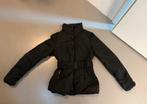 Winterjas maat S zonder capuchon, Ophalen of Verzenden, Gedragen, Maat 36 (S), Zwart