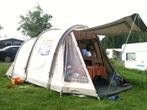 Nomad Dogon lll air - zeer fijne Tent, Ophalen, Zo goed als nieuw