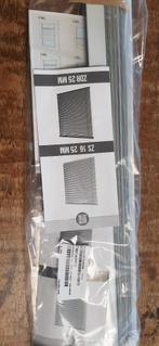 TOP Jaloezie wit, Huis en Inrichting, Stoffering | Gordijnen en Lamellen, Ophalen, Nieuw, 50 tot 100 cm, Wit