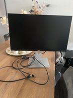 Monitor Dell UltraSharp U2412Hb, Computers en Software, Monitoren, Ophalen, IPS, Full HD, Zo goed als nieuw