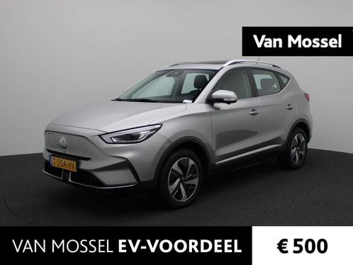 MG MG ZS EV EV Standard Range Luxury 50 kWh MG ZS EV Standar, Auto's, MG, Bedrijf, Te koop, ZS, 360° camera, ABS, Adaptive Cruise Control