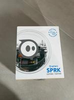 Sphero, Ophalen, Gebruikt