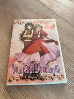 Ultra Maniac Magical Girl DVD, Gebruikt, Tekenfilm, Anime (Japans), Ophalen of Verzenden