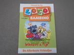 Loco bambino woezel en pip de allerbeste vriendjes, Kinderen en Baby's, Speelgoed | Educatief en Creatief, Ophalen of Verzenden