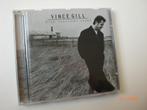 cd vince gill high lonesome sound ( + alison krauss, Cd's en Dvd's, Ophalen of Verzenden, Zo goed als nieuw