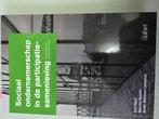 Sociaal ondernemerschap in de participatiesamenleving, Sociale wetenschap, Ophalen of Verzenden, Zo goed als nieuw, Erik Sterk; Maurice Specht; Guido Walraven