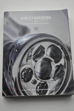 Enorm dikke catalogus Harley-Davidson 2014 accessoires, Ophalen of Verzenden, Gebruikt