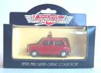 Mini rood “ Days gone “ Lledo Vanguards., Ophalen of Verzenden, Zo goed als nieuw, Auto, Vanguards