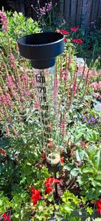 Grote Regenmeter 105cm - Nieuw!, Tuin en Terras, Ophalen of Verzenden, Nieuw, Overige soorten