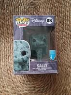 Funko Pop - Disney - Sally - 08 - Art Series, Ophalen of Verzenden, Nieuw