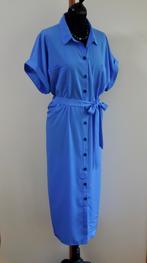 **Sale** Nieuwe Only jurk maat 46, Only, Blauw, Maat 46/48 (XL) of groter, Nieuw