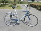 MultiCycle MC Tour 2100 61cm, 28 inch, Gebruikt, 61 tot 65 cm, Meer dan 20 versnellingen