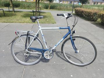 MultiCycle MC Tour 2100 61cm beschikbaar voor biedingen
