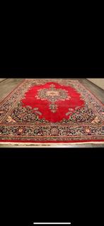 Prachtig perzisch tabriz tapijt, Huis en Inrichting, Ophalen, Rechthoekig, 200 cm of meer