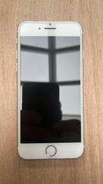 APPLE IPHONE 7 128gb wit met goud., Ophalen of Verzenden, Gebruikt, Wit, 128 GB