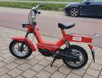 Originele Citta Gilera, Ophalen, Zo goed als nieuw