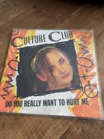Cuktere Club-Do you really want to hurt me, 7 inch, Single, Ophalen of Verzenden, Zo goed als nieuw