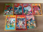 Donald Duck Pocketboeken - Diverse Nummers, Meerdere comics, Ophalen of Verzenden, Gelezen, Europa