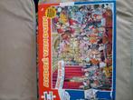 Te koop leuke puzzel Andre van Duin, Ophalen, 500 t/m 1500 stukjes, Gebruikt