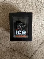 Ice Watch Herenhorloge, Sieraden, Tassen en Uiterlijk, Horloges | Heren, Overige merken, Kunststof, Polshorloge, Ophalen of Verzenden