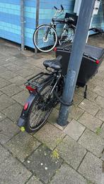 Urban Arrow Performance Line Elektrische Bakfiets, Fietsen en Brommers, Elektrische fietsen, Overige merken, Gebruikt, Ophalen of Verzenden