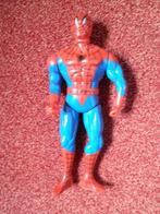 Spiderman - Pop (Hard Plastic) - nr. 538, Verzamelen, Speelgoed, Ophalen of Verzenden