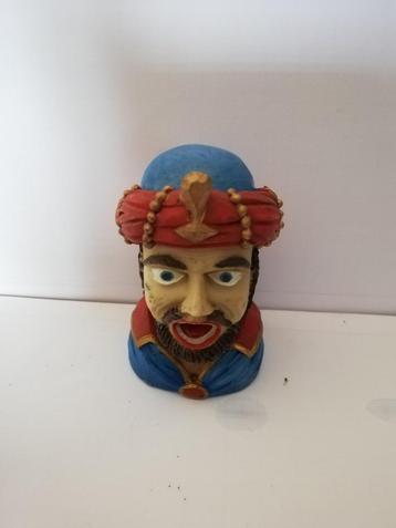Te koop Remark Gaper nummer 36 beschikbaar voor biedingen