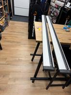 thule dakdragers  met sloten 90-120cm hartmaat reling, Ophalen of Verzenden, Nieuw