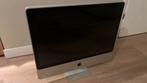 iMac uit 2008, Computers en Software, Apple Desktops, Ophalen, Gebruikt, 2 tot 3 Ghz, HDD