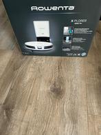 Rowenta elektrische Robot/ dweil stofzuiger, Nieuw, Robotstofzuiger, 2000 watt of meer, Ophalen