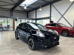 Ford Puma EcoBoost 155PK Hybrid ST-Line X | Winter Pack I Tr, Zwart, Zwart, Bedrijf, 155 pk