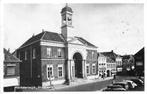 (381-146-015) Harderwijk Stadhuis, Verzamelen, Ansichtkaarten | Nederland, Verzenden, Gelderland