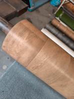 Vinyl vloer nieuw 5x4 meter, 2.4 mm dik, Ophalen of Verzenden, Nieuw, Minder dan 10 m², Vinyl