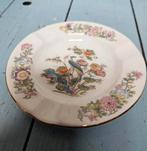 Wedgwood Kutani Crane bakje, Ophalen of Verzenden