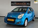 Suzuki Alto 1.0 Exclusive-Airco-APK-NAP!, Voorwielaandrijving, Euro 5, Gebruikt, 200 kg