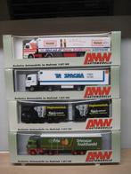 Scania 1:87 AMW, Hobby en Vrije tijd, Ophalen of Verzenden, Nieuw, Bus of Vrachtwagen, AWM