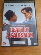 Dvd death of a salesman hh, Cd's en Dvd's, Vanaf 16 jaar, Ophalen of Verzenden, Zo goed als nieuw, Drama
