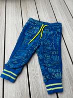 Oilily broek jongens Mt 74, Ophalen of Verzenden, Zo goed als nieuw, Jongetje, Broekje