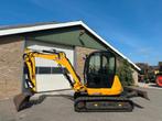 JCB 8050, Zakelijke goederen, Machines en Bouw | Kranen en Graafmachines, Graafmachine