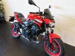 Kawasaki Z 650 Z650 ABS 50TH. ANNIVERSARY! (bj 2022), Motoren, Motoren | Kawasaki, Bedrijf, 652 cc, Naked bike