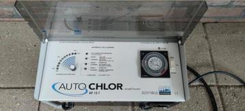 Autochlor AC Classic Series – Model AC 15T beschikbaar voor biedingen