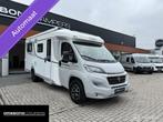 Lmc T662 Grey Selection 9T-Automaat Enkele Bedden Luifel Fie, Automaat, 7 tot 8 meter, Bedrijf, Diesel