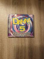 Cd damn 5, Cd's en Dvd's, Cd's | Verzamelalbums, Ophalen of Verzenden, Zo goed als nieuw