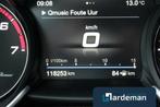 Alfa Romeo Giulia 2.0T Veloce int/ext Driver assist., Automaat, 745 kg, Achterwielaandrijving, 4 cilinders