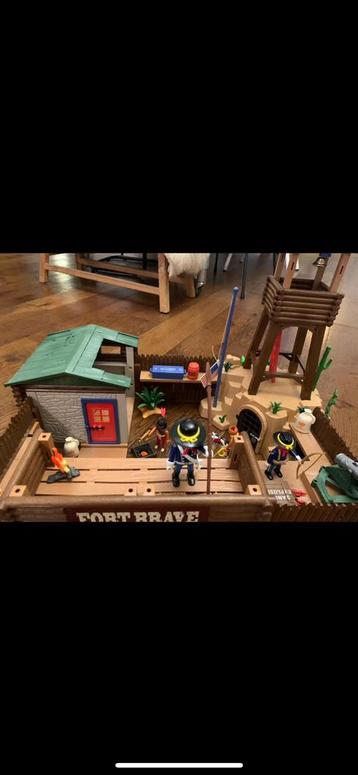 Playmobil 5245 beschikbaar voor biedingen