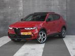 Alfa Romeo Tonale Veloce 1.3T PHEV 280pk Automaat PANO-DAK |, Automaat, 77 km/l, Gebruikt, 4 cilinders