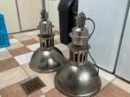 Industriele lampen, Ophalen of Verzenden, Zo goed als nieuw, Minder dan 50 cm